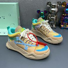 Picture of OFF White Shoes Men _SKUfw131501805fw